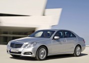 Mercedes-Benz E-Class Mercedes-Benz E-Class
